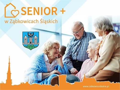 Nabór uczestników do Dziennego Domu Senior+ w Ząbkowicach Śląskich