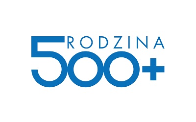Logo Programu 500 Plus
